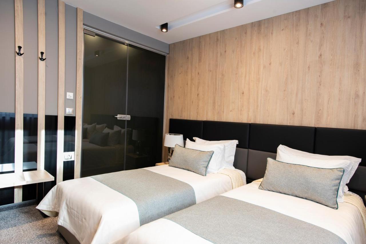 Family Hotel Business Club 슈멘 외부 사진