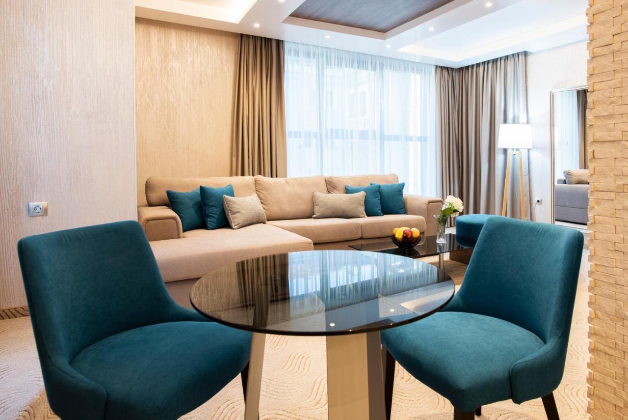 Family Hotel Business Club 슈멘 외부 사진